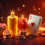 Temukan alasan mengapa mesin slot gacor menjadi favorit para pemain di kasino online. Pelajari faktor-faktor yang membuat slot gacor lebih menguntungkan dan mengapa pemain lebih memilihnya.